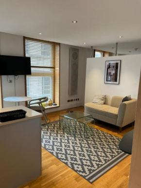 piccadilly circus luxury Studio